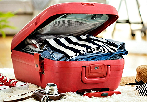 [Caption]nhiều quần áo