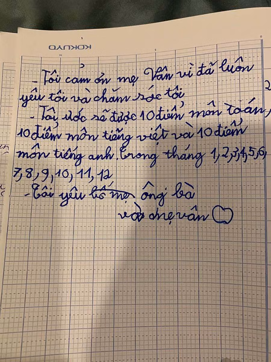 nhung dong chu nguech ngoac trong dong nhat ky cua con trai van hugo gay xuc dong - 2