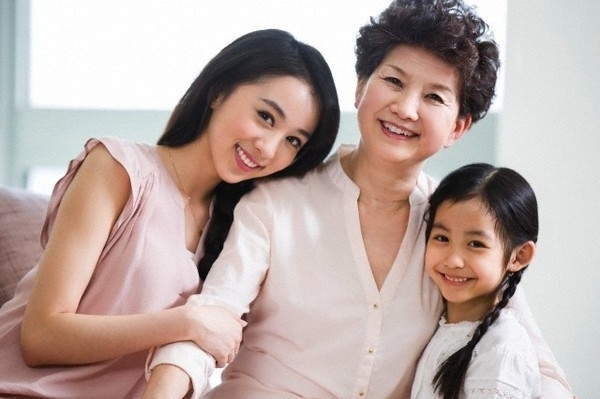 Chân dung nàng dâu mười phân vẹn mười được cả nhà chồng yêu thương, ủng hộ