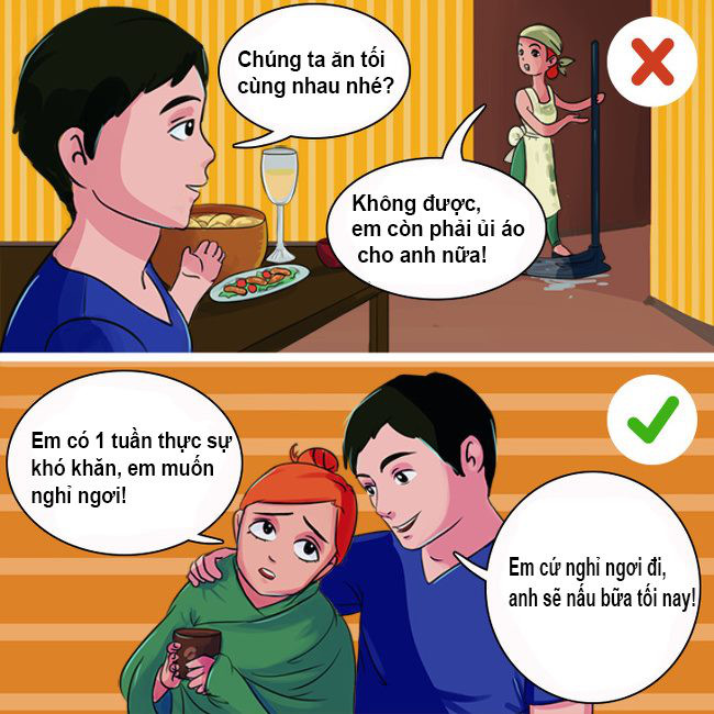 10 thoi quen hang ngay co the giet chet moi quan he cua ban hinh 3