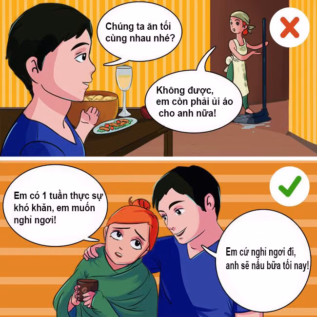 10 thói quen hàng ngày có thể giết chết mối quan hệ của bạn hình 3 10 thoi quen hang ngay co the giet chet moi quan he cua ban hinh 3