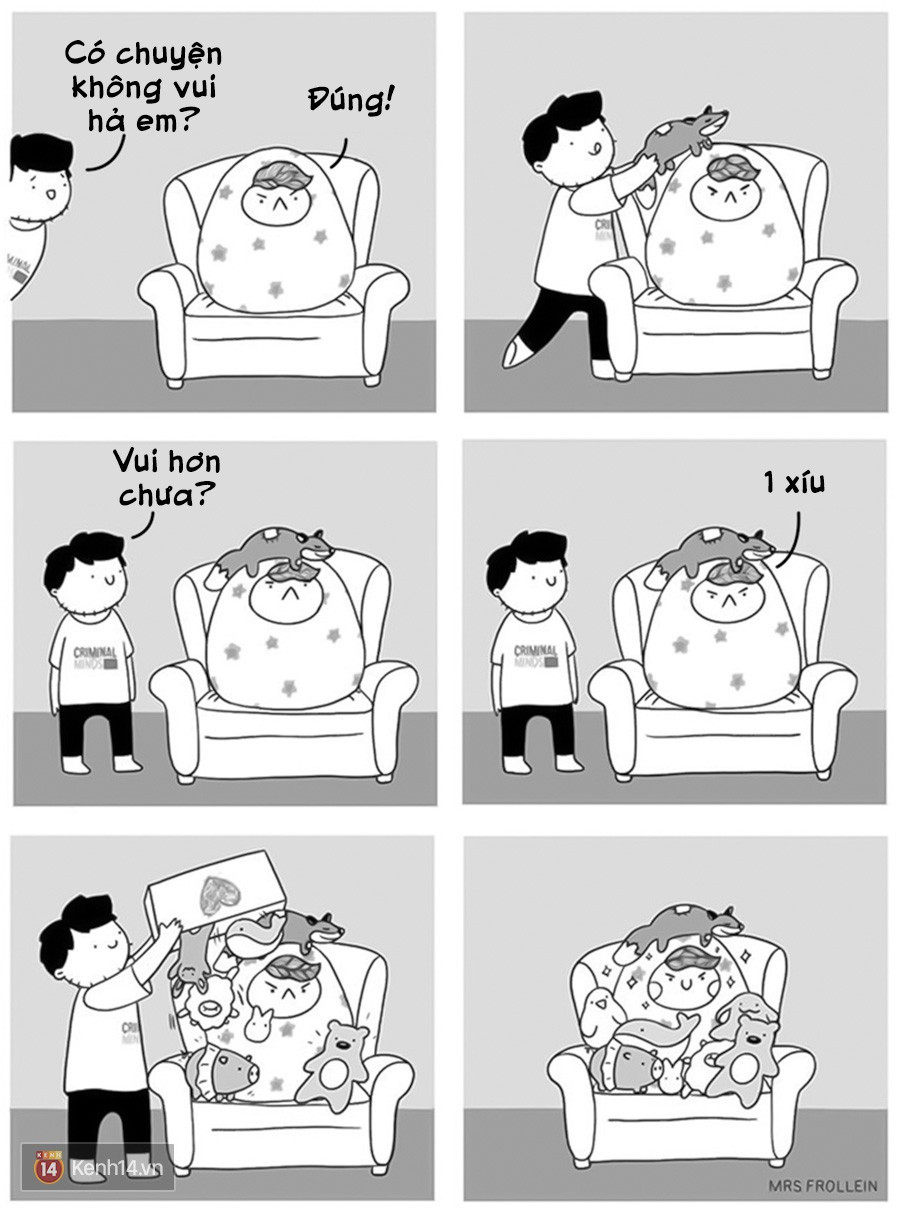 Bộ ảnh chứng minh tình yêu rắc rối nhưng lắm lúc dễ thương lạ lùng ảnh 5 Bộ ảnh chứng minh tình yêu rắc rối nhưng lắm lúc dễ thương lạ lùng ảnh 5