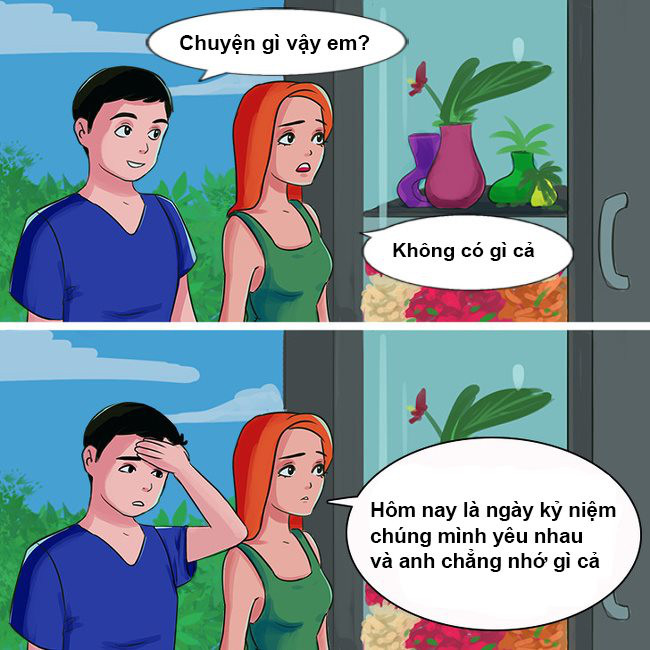 10 thoi quen hang ngay co the giet chet moi quan he cua ban hinh 9