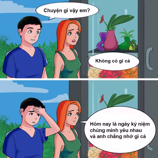 10 thói quen hàng ngày có thể giết chết mối quan hệ của bạn hình 9 10 thoi quen hang ngay co the giet chet moi quan he cua ban hinh 9