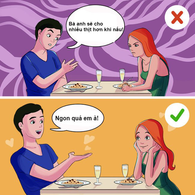 10 thói quen hàng ngày có thể giết chết mối quan hệ của bạn