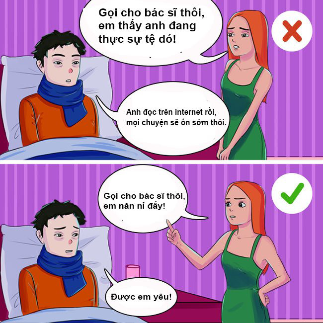 10 thoi quen hang ngay co the giet chet moi quan he cua ban hinh 4