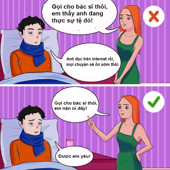10 thói quen hàng ngày có thể giết chết mối quan hệ của bạn hình 4 10 thoi quen hang ngay co the giet chet moi quan he cua ban hinh 4