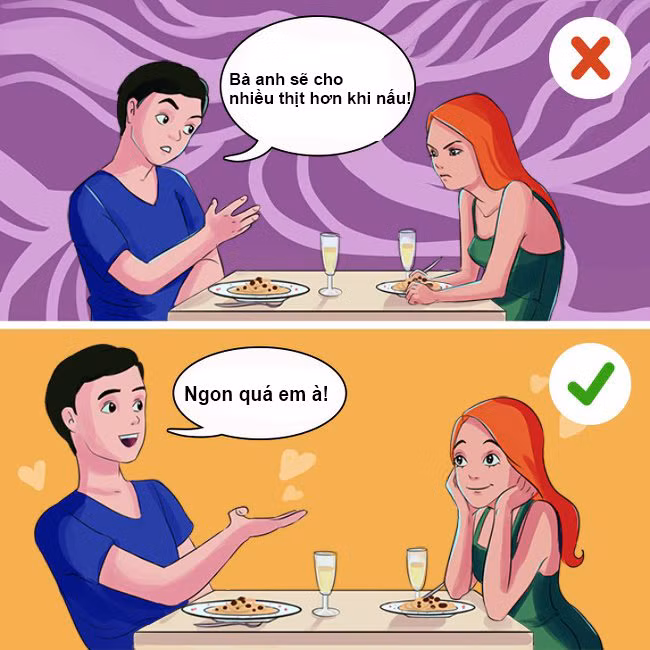 10 thói quen hàng ngày có thể giết chết mối quan hệ của bạn hình 8 10 thoi quen hang ngay co the giet chet moi quan he cua ban hinh 8