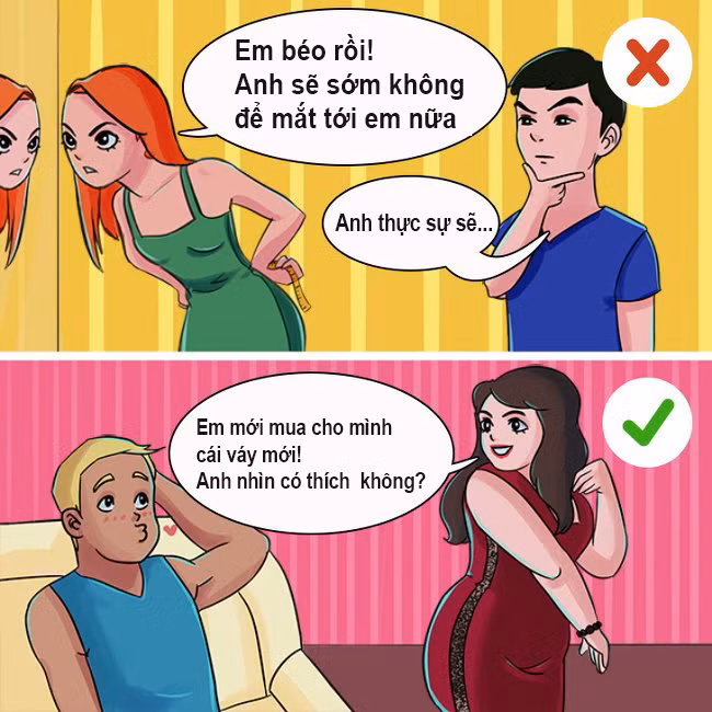 10 thói quen hàng ngày có thể giết chết mối quan hệ của bạn hình 1 10 thoi quen hang ngay co the giet chet moi quan he cua ban hinh 1