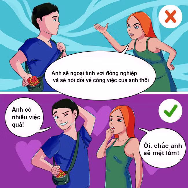 10 thói quen hàng ngày có thể giết chết mối quan hệ của bạn hình 5 10 thoi quen hang ngay co the giet chet moi quan he cua ban hinh 5