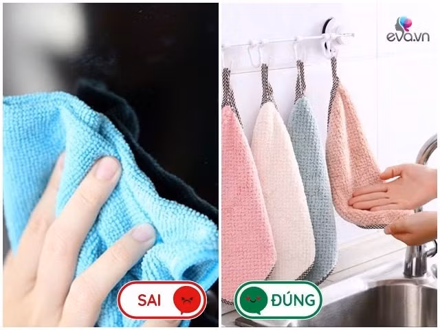 5 cách dọn nhà tưởng sạch sẽ hóa ra làm nhà bẩn hơn