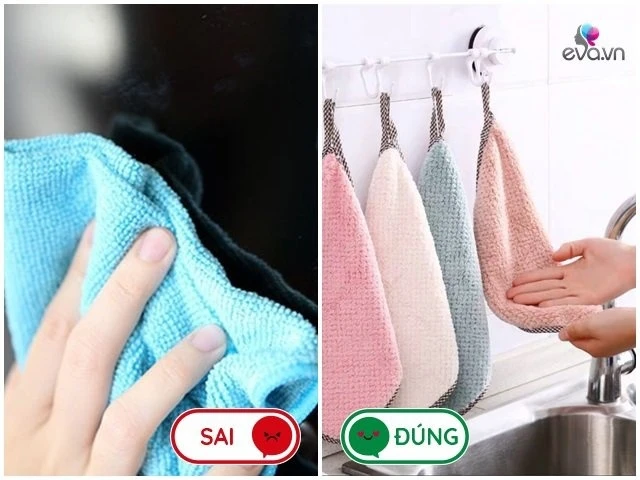 5 cách dọn nhà tưởng sạch sẽ hóa ra làm nhà bẩn hơn