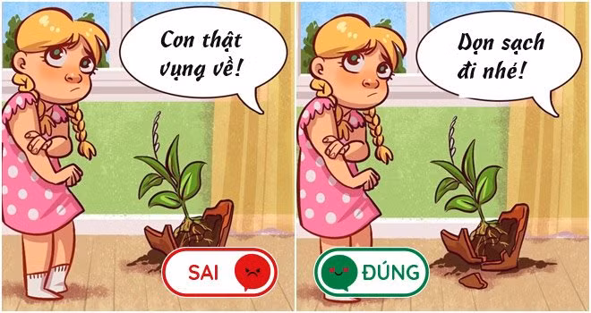 7 cach phat tre kheo leo de khong lam ton thuong long tu trong cua be - 8