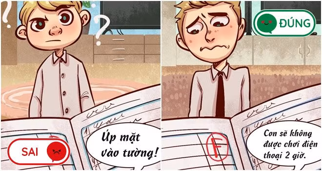 7 cach phat tre kheo leo de khong lam ton thuong long tu trong cua be - 7