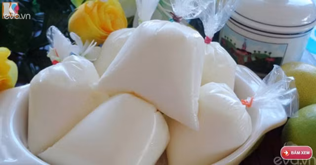 4 món ngon lạ miệng từ bưởi cúng sau Tết - Ảnh 3.