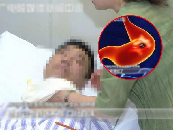 thuong ngu sau 12 gio khuya, nguoi dan ong phai nhan cai ket khung khiep - 1