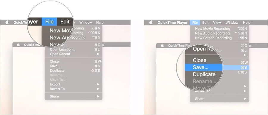 Cách ghi lại âm thanh và hình ảnh từ cuộc gọi FaceTime ảnh 7 Cách ghi lại âm thanh và hình ảnh từ cuộc gọi FaceTime