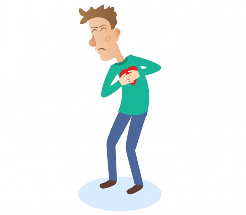 10 dấu hiệu quan trọng cảnh báo cơ thể bạn đang quá "stress" hình 10 10 dau hieu quan trong canh bao co the ban dang qua "stress" hinh 10