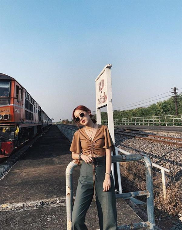 4 mẫu áo mát rượi "đánh bay" nắng nóng mùa hè ảnh 9 cu bao mua he la ac mong, do la boi chi em bo qua 4 mau ao mat ruoi nay - 9