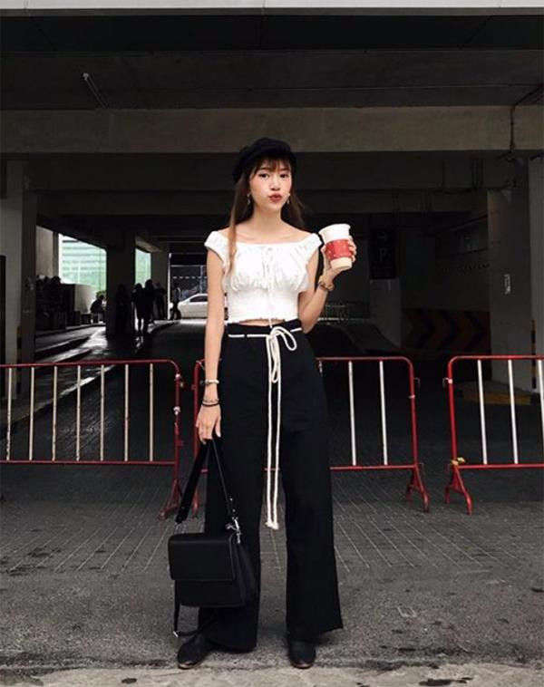 4 mẫu áo mát rượi "đánh bay" nắng nóng mùa hè ảnh 10 cu bao mua he la ac mong, do la boi chi em bo qua 4 mau ao mat ruoi nay - 10