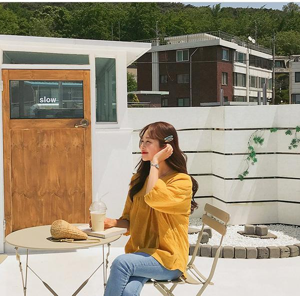 4 mẫu áo mát rượi "đánh bay" nắng nóng mùa hè ảnh 11 cu bao mua he la ac mong, do la boi chi em bo qua 4 mau ao mat ruoi nay - 11