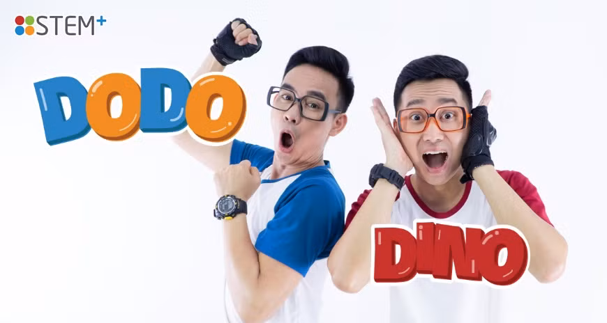 Trải nghiệm khoa học sáng tạo với chương trình hoạt động giáo dục STEM+ ảnh 2