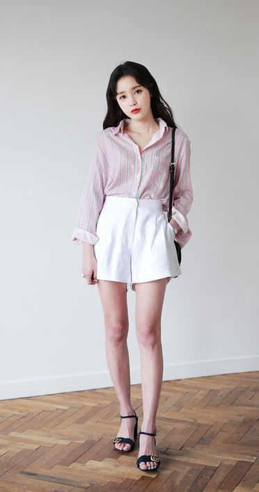 5 kiểu trang phục đơn giản giúp chị em vừa thanh lịch lại nổi bật ảnh 6 5 kiểu trang phục đơn giản giúp chị em vừa thanh lịch lại nổi bật ảnh 6