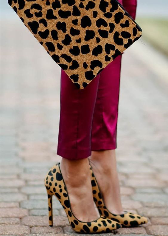 7 cách chọn trang phục sai lầm rất nhiều chị em đều mắc phải ảnh 1