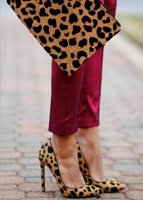 7 cách chọn trang phục sai lầm rất nhiều chị em đều mắc phải ảnh 1