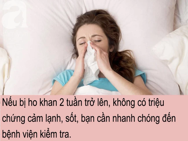 Cô gái chỉ sống được 5 ngày sau khi phát hiện ung thư: Dấu hiệu cảnh báo ai cũng phải chú ý