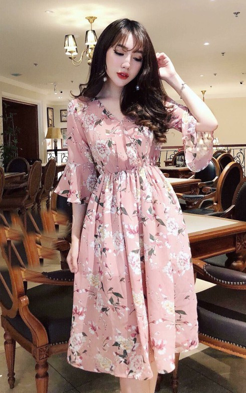 5 kiểu trang phục đơn giản giúp chị em vừa thanh lịch lại nổi bật ảnh 7 5 kiểu trang phục đơn giản giúp chị em vừa thanh lịch lại nổi bật ảnh 7