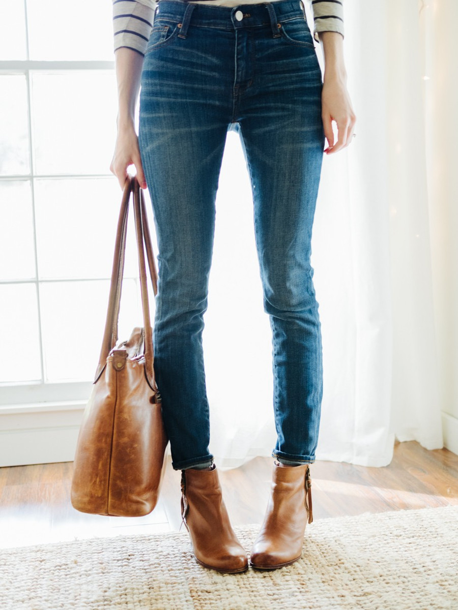 7 cách chọn trang phục sai lầm rất nhiều chị em đều mắc phải ảnh 2