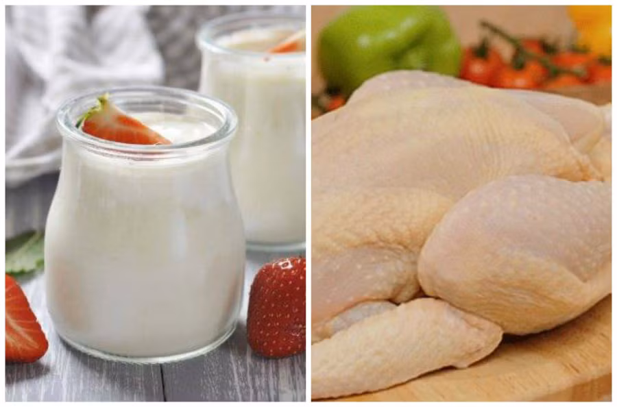 4 thực phẩm giúp bé tiêu hóa tốt, hết ngay táo bón