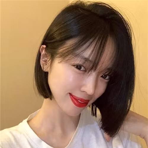 101 kiểu tóc ngắn đẹp lại cực trẻ trung mùa thu đông chị em nhất định không thể bỏ qua