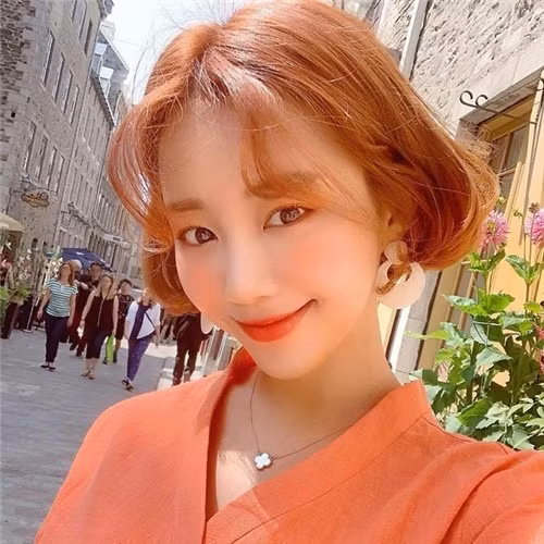 101 kiểu tóc ngắn đẹp lại cực trẻ trung mùa thu đông chị em nhất định không thể bỏ qua