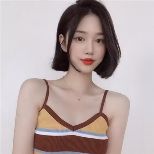 101 kiểu tóc ngắn đẹp lại cực trẻ trung mùa thu đông chị em nhất định không thể bỏ qua