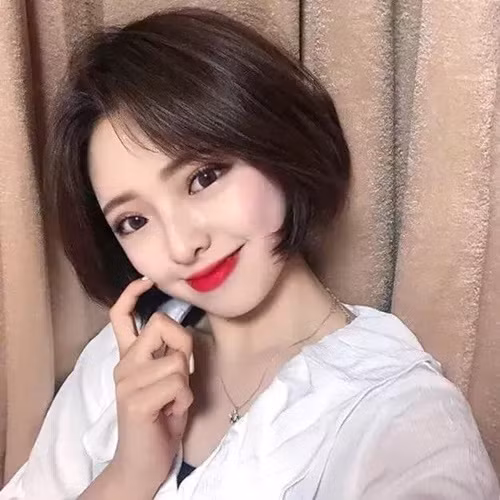 101 kiểu tóc ngắn đẹp lại cực trẻ trung mùa thu đông chị em nhất định không thể bỏ qua