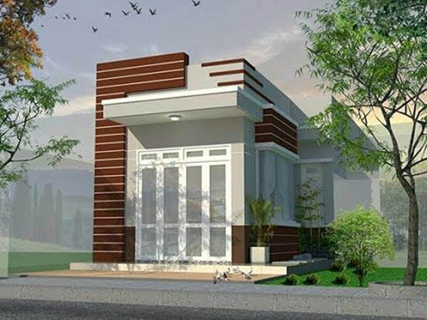 xay nha cap 4 khoang 150 trieu voi nhung thiet ke dan dau xu huong 2020 - 17