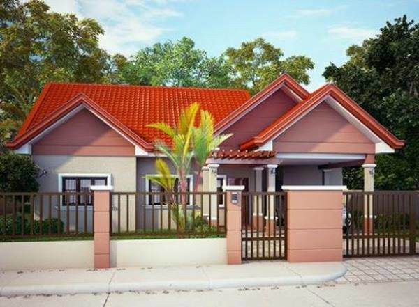 xay nha cap 4 khoang 150 trieu voi nhung thiet ke dan dau xu huong 2020 - 10