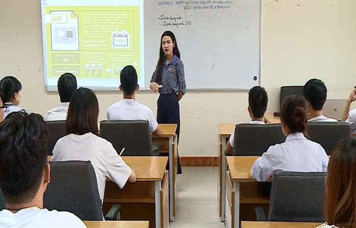 Bộ GD&ĐT cho biết, sẽ nghiêm túc tiếp thu các ý kiến phù hợp để hoàn thiện Thông tư có chất lượng và tính khả thi cao. Bộ GD&ĐT cho biết, sẽ nghiêm túc tiếp thu các ý kiến phù hợp để hoàn thiện Thông tư có chất lượng và tính khả thi cao.