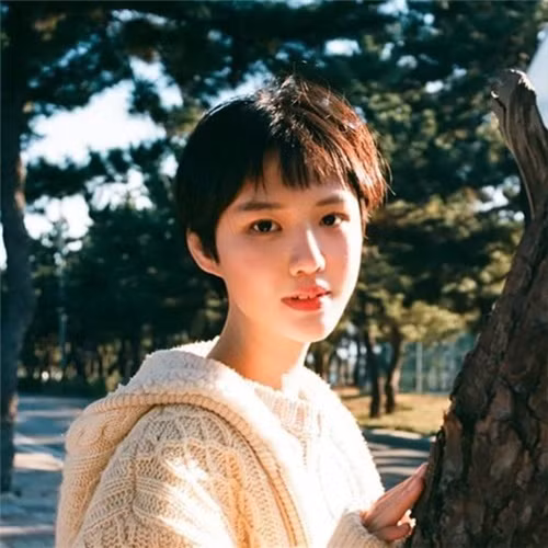 101 kiểu tóc ngắn đẹp lại cực trẻ trung mùa thu đông chị em nhất định không thể bỏ qua