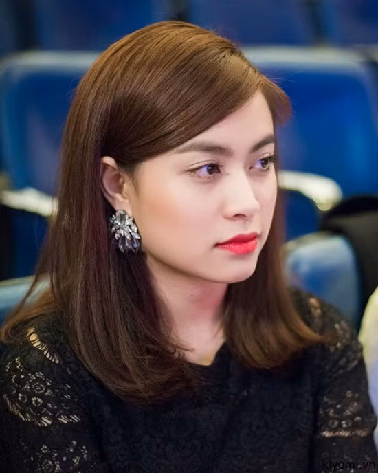 Xu hướng tóc tuyệt xinh chị em nên thử hè năm nay ảnh 8 Xu hướng tóc tuyệt xinh chị em nên thử hè năm nay ảnh 8