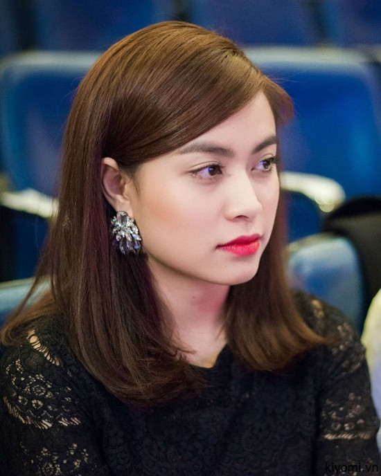 Xu hướng tóc tuyệt xinh chị em nên thử hè năm nay ảnh 8