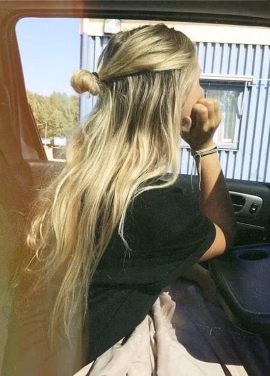 Xu hướng tóc tuyệt xinh chị em nên thử hè năm nay ảnh 23 Xu hướng tóc tuyệt xinh chị em nên thử hè năm nay ảnh 23