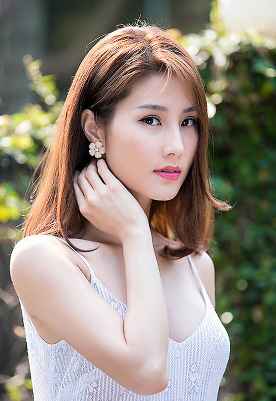 Xu hướng tóc tuyệt xinh chị em nên thử hè năm nay ảnh 6