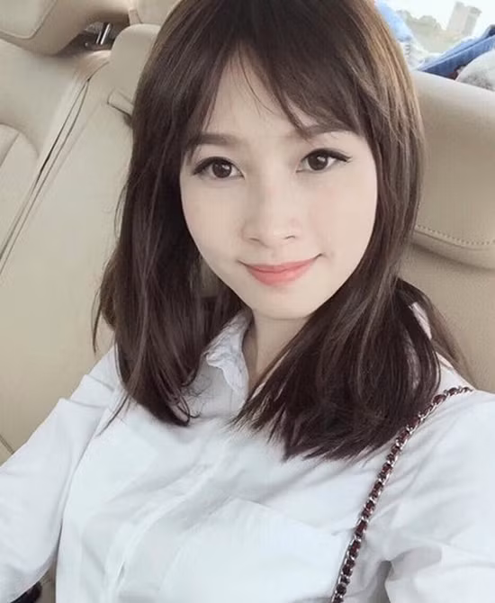 Xu hướng tóc tuyệt xinh chị em nên thử hè năm nay ảnh 15 Xu hướng tóc tuyệt xinh chị em nên thử hè năm nay ảnh 15