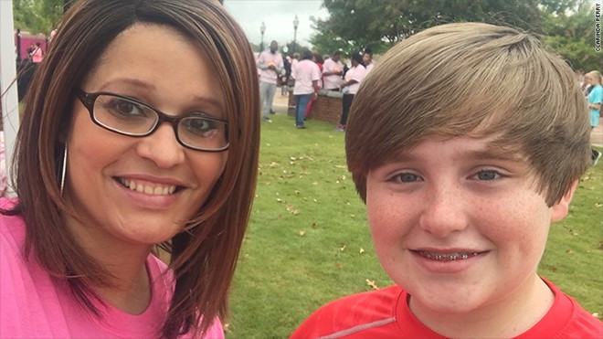 Cậu bé 14 tuổi từ chối 30 triệu USD hình ảnh 3 Cau be 14 tuoi tu choi 30 trieu USD hinh anh 3