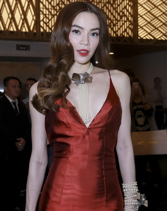 Xu hướng tóc tuyệt xinh chị em nên thử hè năm nay ảnh 14