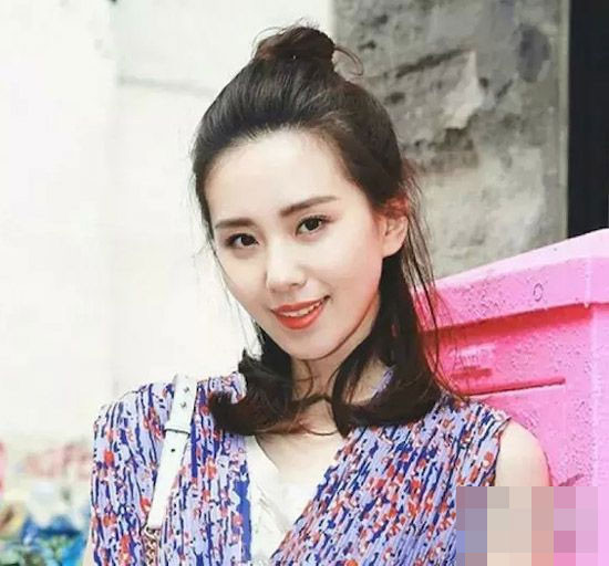 Xu hướng tóc tuyệt xinh chị em nên thử hè năm nay ảnh 21