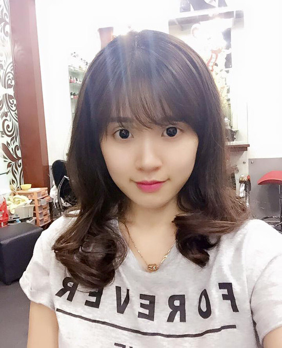 Xu hướng tóc tuyệt xinh chị em nên thử hè năm nay ảnh 20